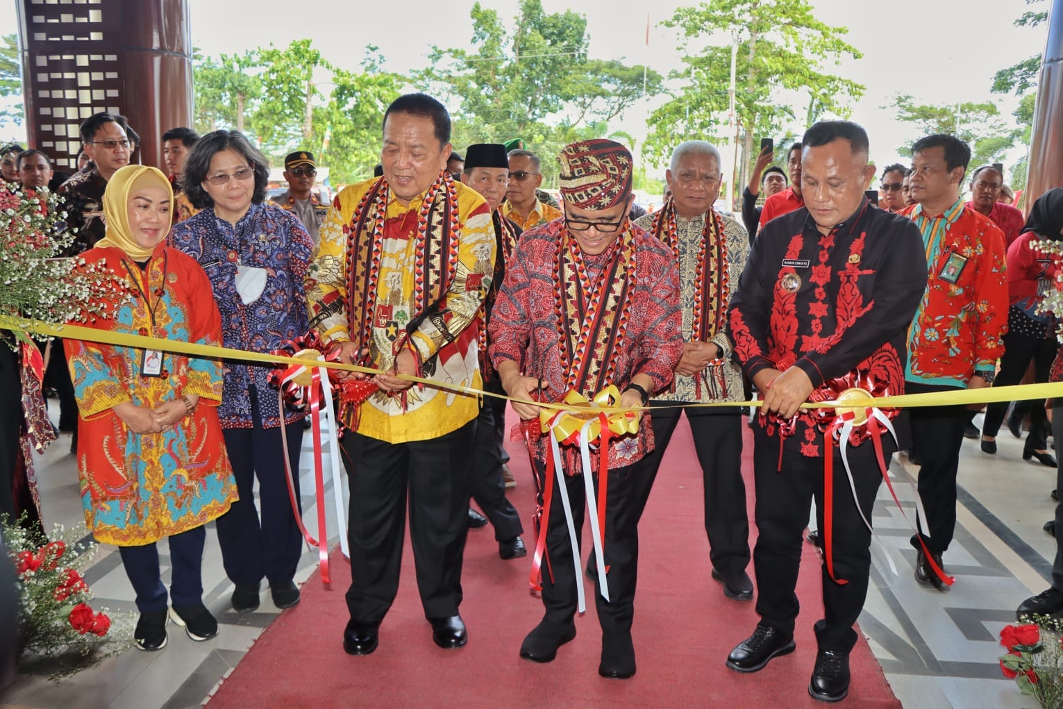 MPP Diharapkan Jadi Magnet Investasi Daerah