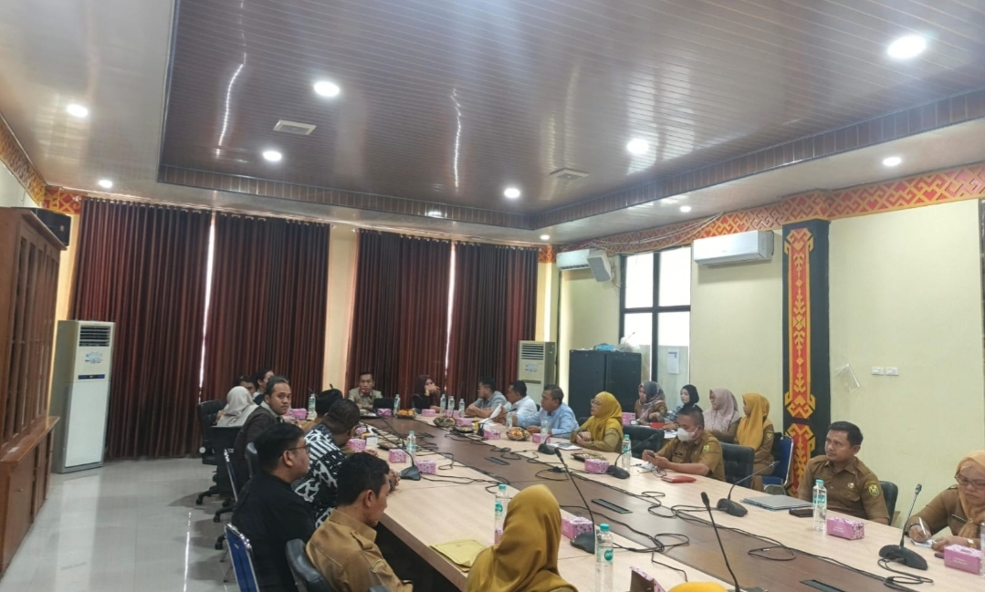 Realisasi Diduga Tak Sesuai, Komisi I DPRD Bakal 'Bedah' Dana Wisata Rohani