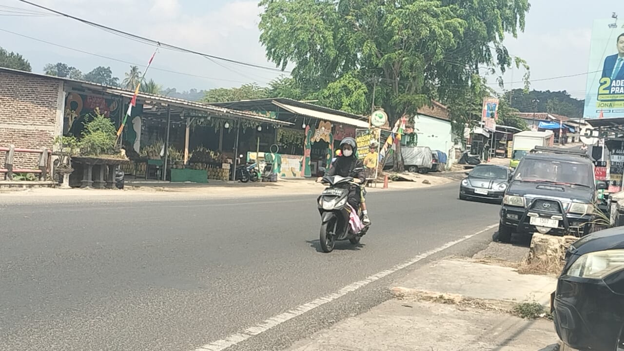 Prakiraan Cuaca Lampung 16 September 2026, Didominasi Cerah Berawan Hari Ini