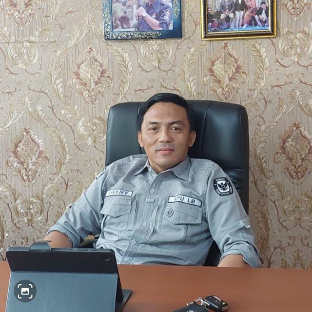 Tiga Peratin di Lampung Barat Gagal Maju di Pileg 2024