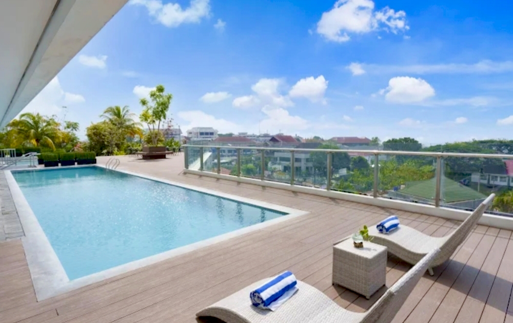 Spesial Wisatawan Disabilitas, Ini 5 Hotel Lampung Miliki Akses Kursi Roda