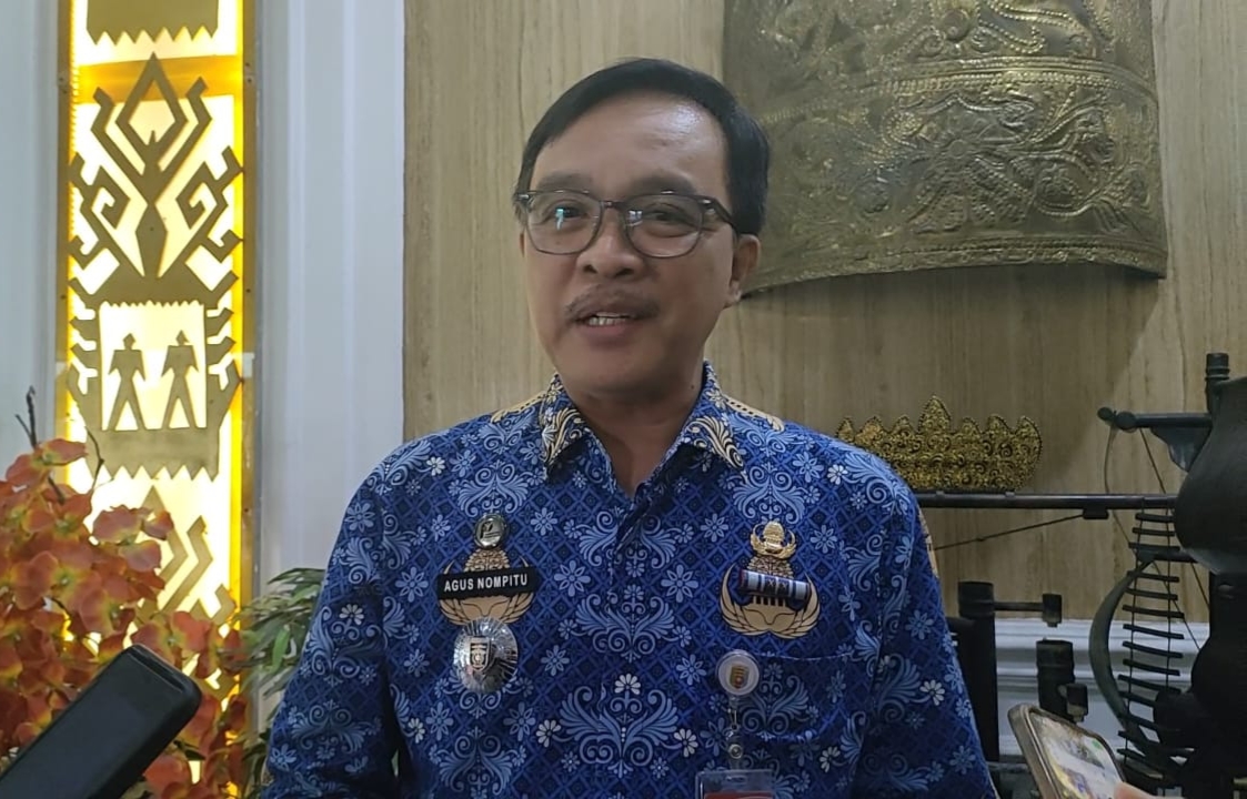 Lampung Masih Tunggu Formula Baru, Pembahasan UMP 2026 Mengacu Aturan Pusat