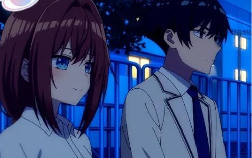 Link Nonton Tune In To The Midnight Heart Episode 11: Momen Sunyi di Malam Hari Terungkap