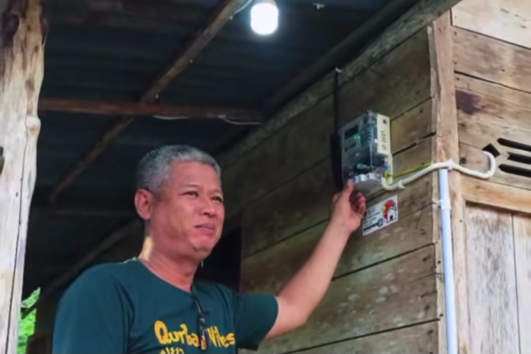 Tinggal 3 Hari Lagi! Promo Diskon 50 Persen Tambah Daya PLN, Begini Cara Dapatnya