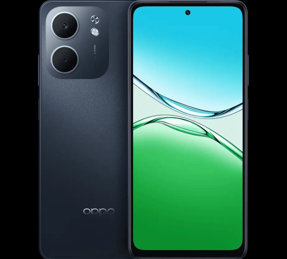 Oppo A6x Bocor! Baterai 6.500mAh dan Desain Baru yang Bikin Kaget