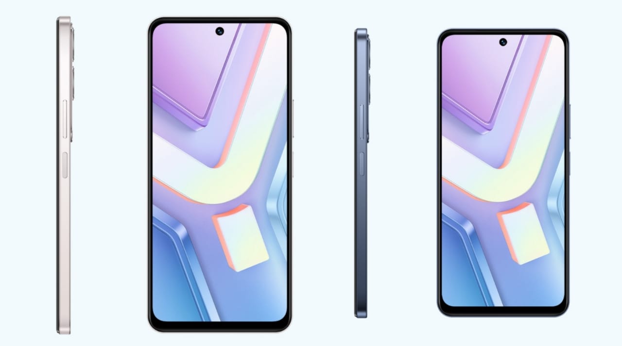 HP Low Budget Terbaru Dalam Seri Vivo Y19s Pro, Ini Spesifikasi Lengkapnya