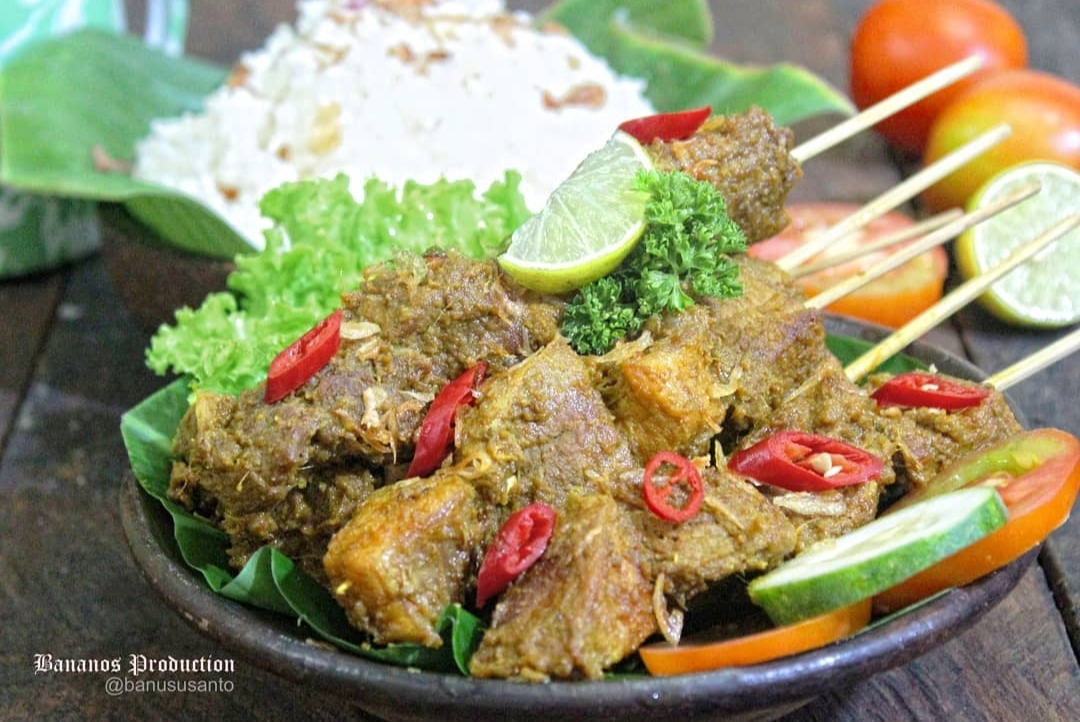 Lezatnya Masakan Tradisional saat Idul Adha: Menghidangkan Kenikmatan dari Daging Kurban