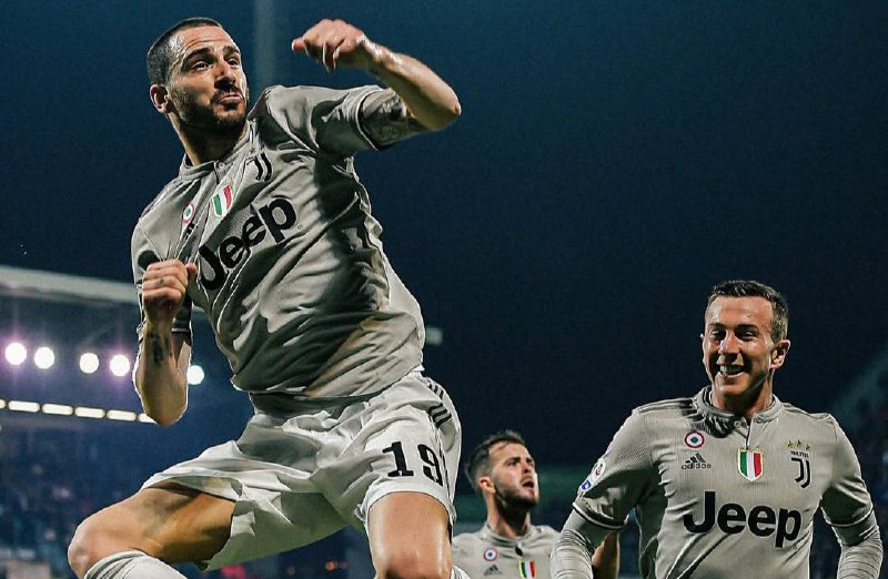 Link Live Streaming Juventus vs Benfica, Bianconeri Diuji Rekor Buruk Eropa