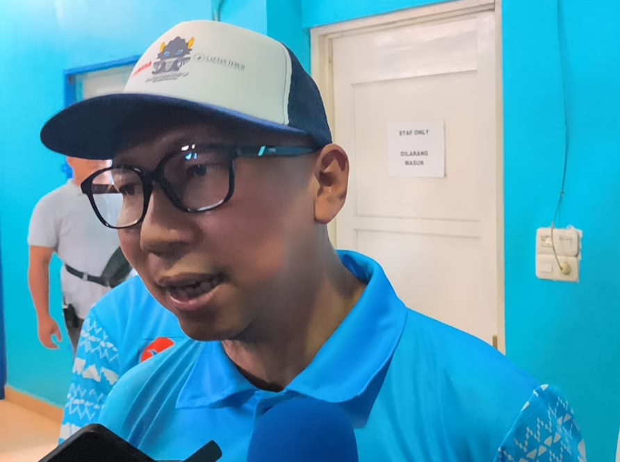 Gubernur Mirza Usut Tuntas Kasus Pungli di RSUDAM Demi Perbaikan Pelayanan