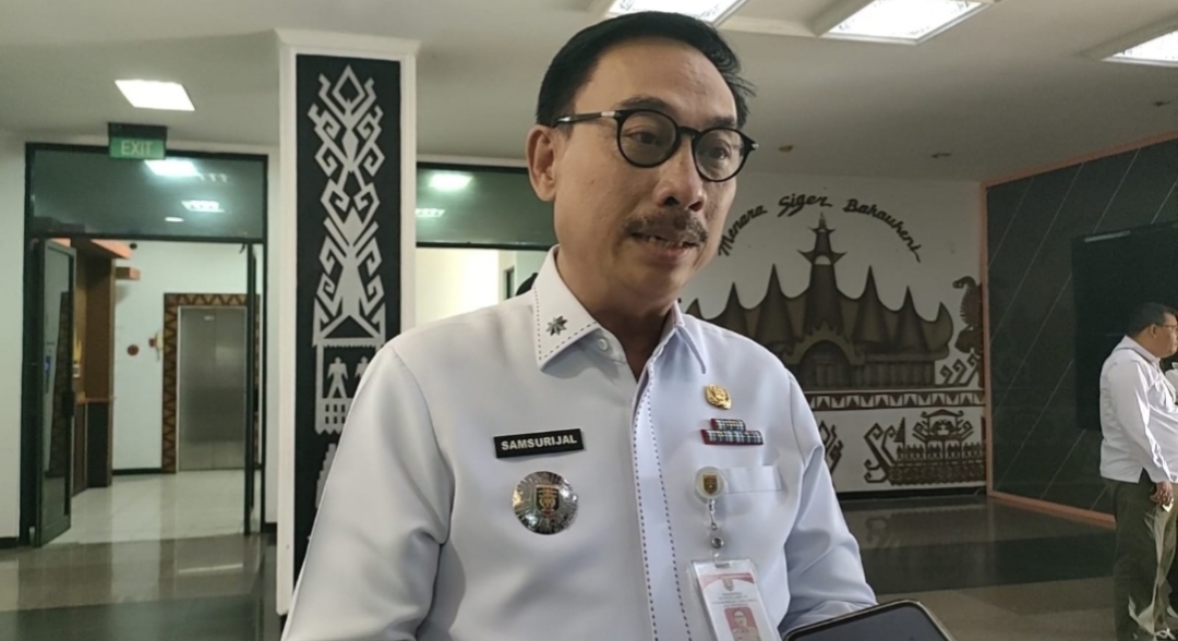 Pemprov Lampung Dorong Aktivasi Kopdes Merah Putih, Akses Permodalan hingga Rp 3 Miliar