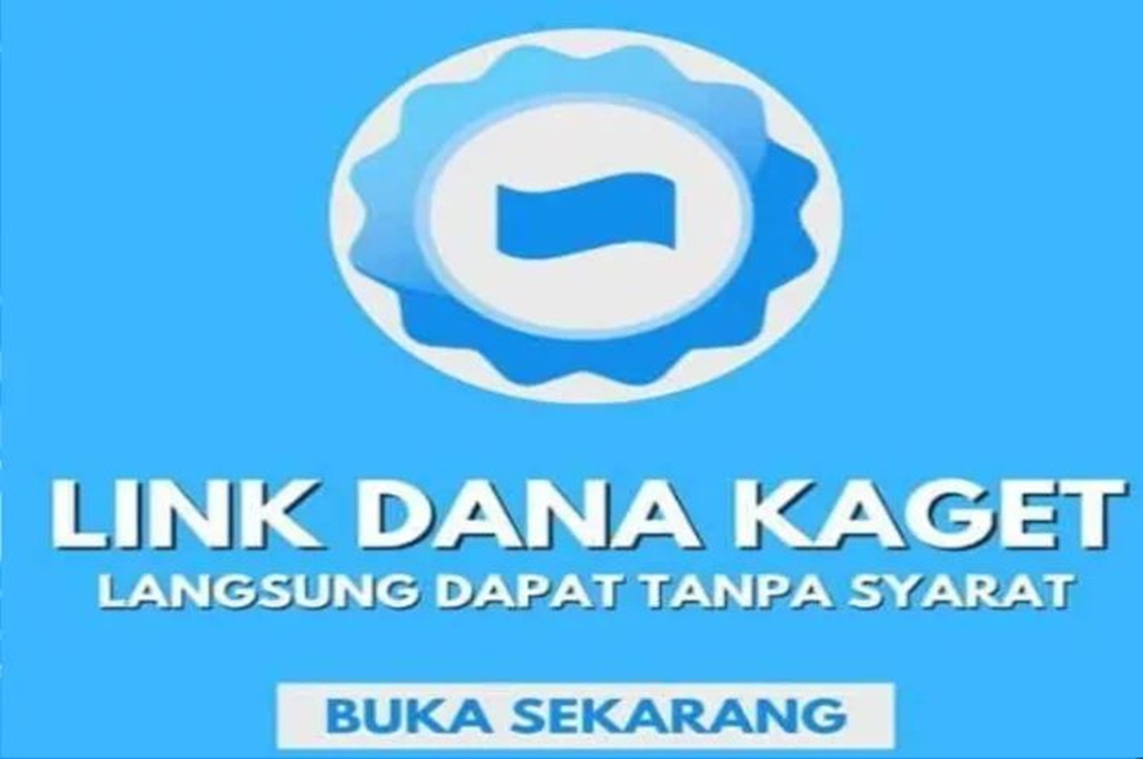 Spesial Kemerdekaan Link DANA Kaget Minggu 10 Agustus 2025, Ambil Tautan Saldo Gratis Sebelum Kehabisan 