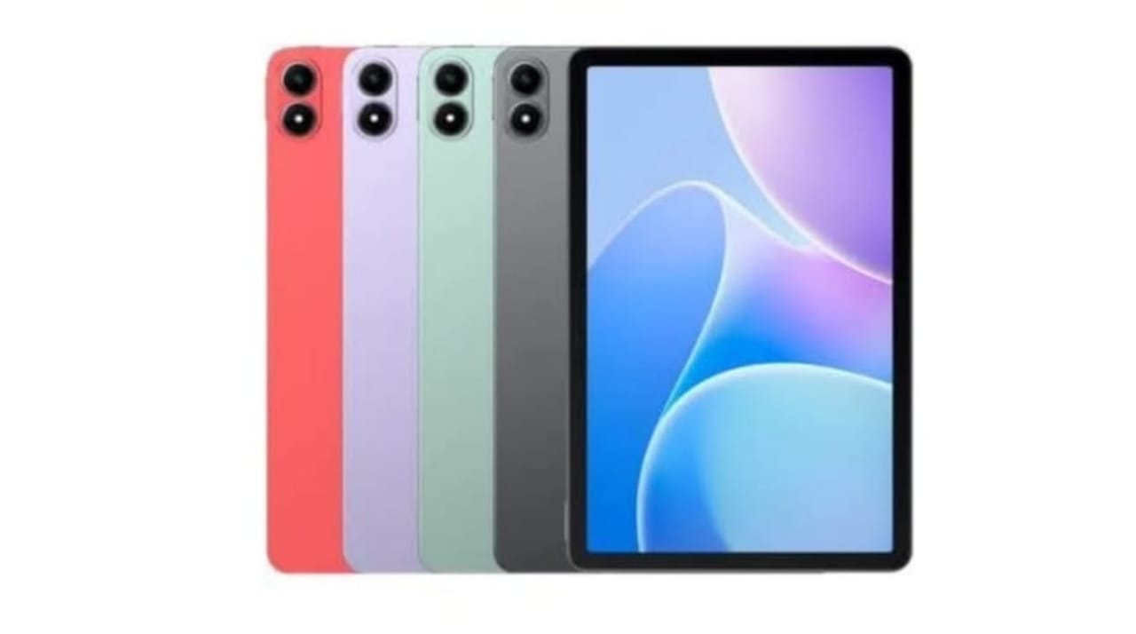 Performa Infinix XPAD 20, Tablet 1 Jutaan Dengan Helio G88
