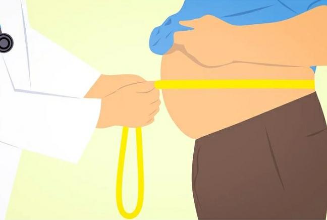 Waspada, Obesitas Bisa Sebabkan Risiko Terkena Penyakit Menular