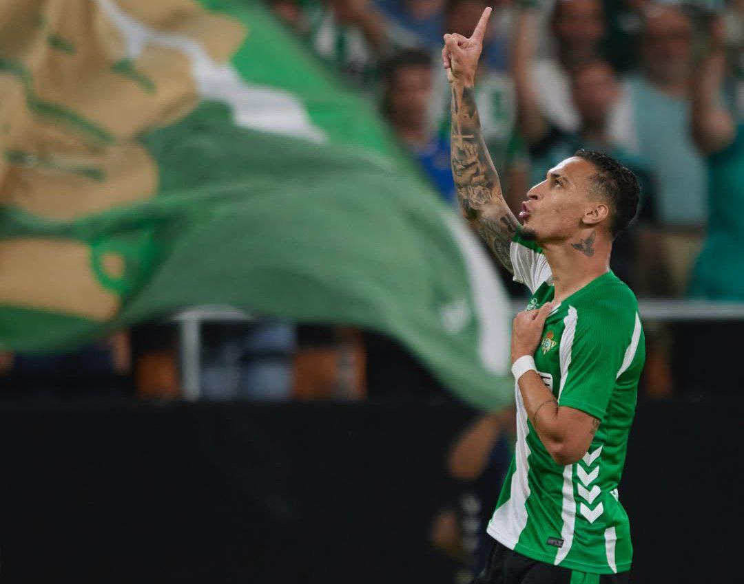 Link Live Streaming Rayo Vallecano vs Real Betis: Misi Bangkit Rayo Hadang Laju Tamu Perkasa