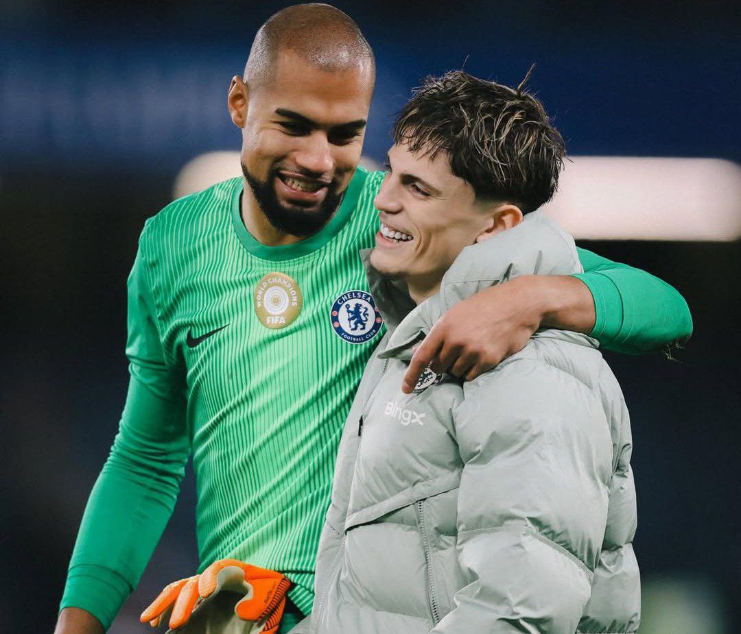 Link Live Streaming Cardiff City vs Chelsea: Tiket Semifinal Dipertaruhkan di Wales