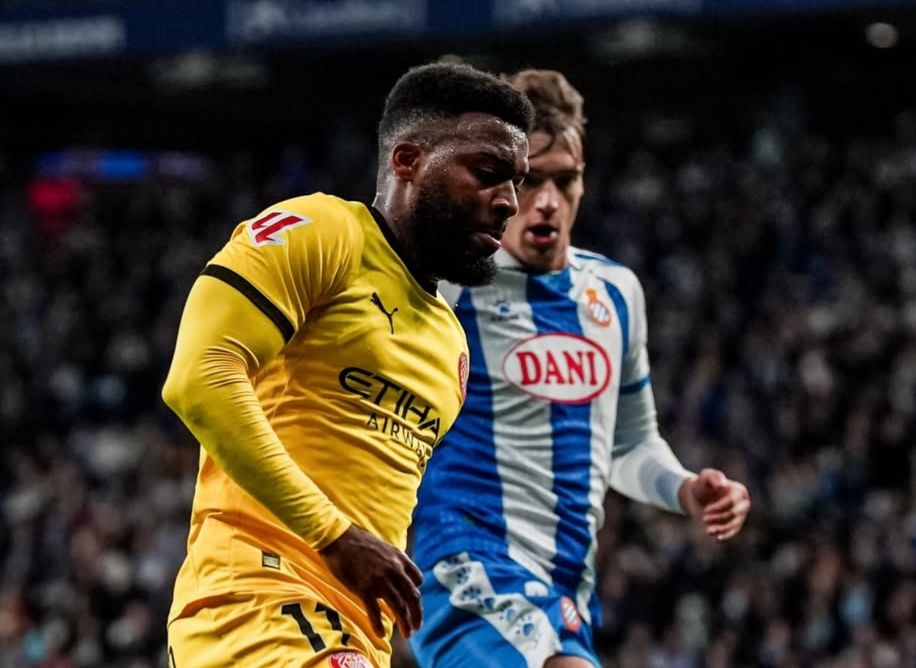 Prediksi Skor Girona vs Getafe: Deep Blue Ones Hadang Ambisi Tuan Rumah