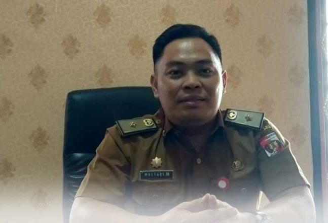 Pemkab Lampura Tambah Dua OPD Baru