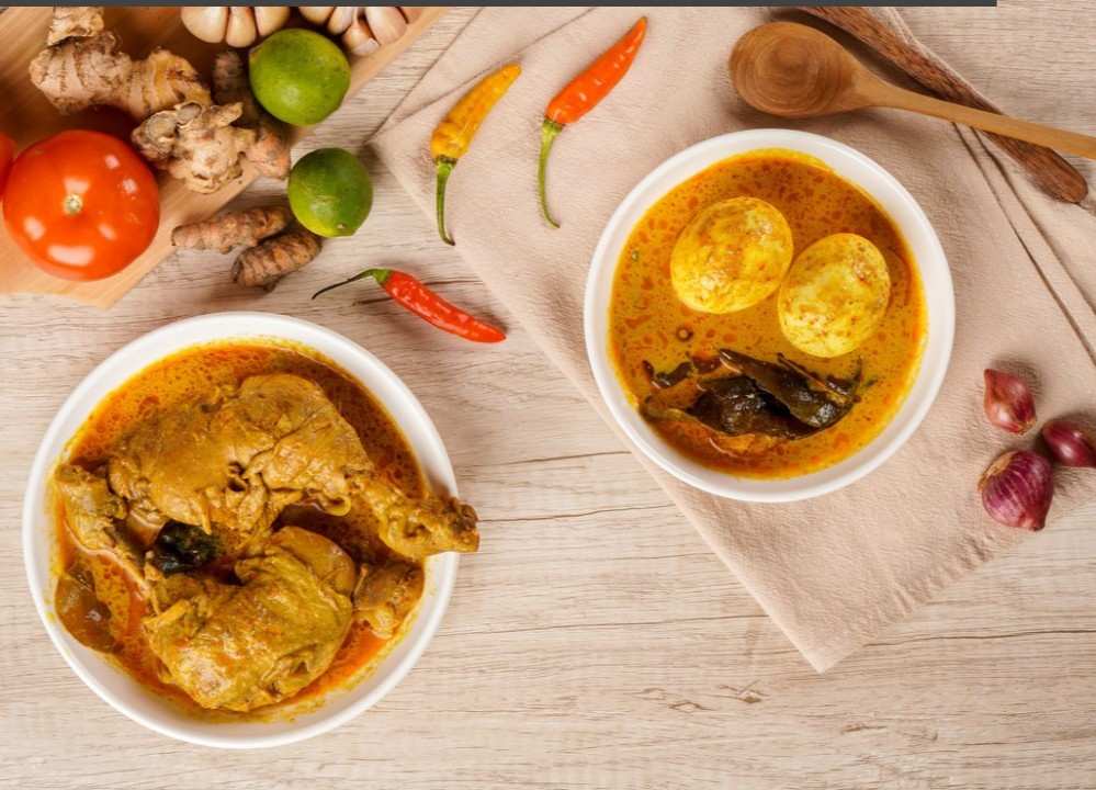 Menu Spesial Hari Pertama Ramadan 2026: Sahur Simpel tapi Istimewa, Berbuka Makin Nikmat dengan Sajian Gurih 