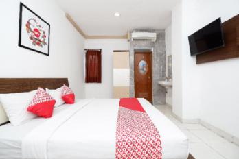 Rekomendasi Hotel Syariah Murah di Semarang, Bisa Dapat Tarif Mulai Rp 60 Ribuan per Malam