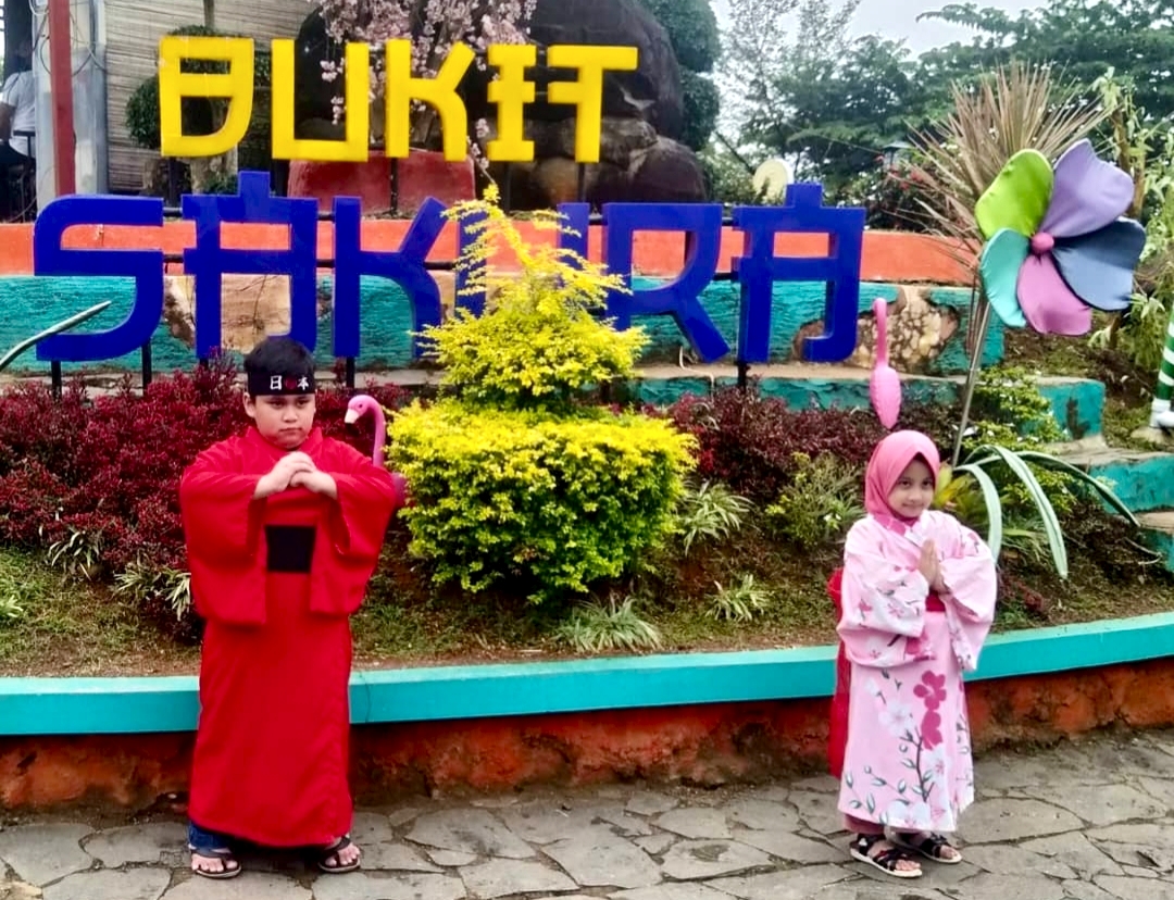 Cukup Liburan Di Lampung, 3 Destinasi Wisata Ini Nuansanya Bak Healing Luar Negeri