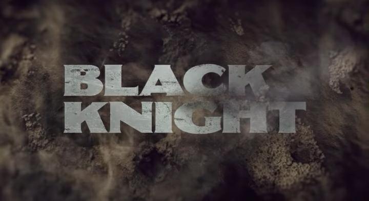 Tayang 12 Mei 2023, Netflix Rilis Teaser Terbaru Drama Korea 'Black Knight'
