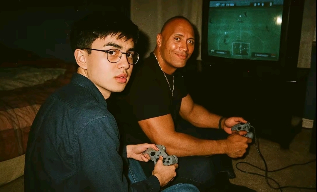 Pakai Gemini AI, Bisa Buat Foto Main PlayStation Dengan Artis Terkenal 