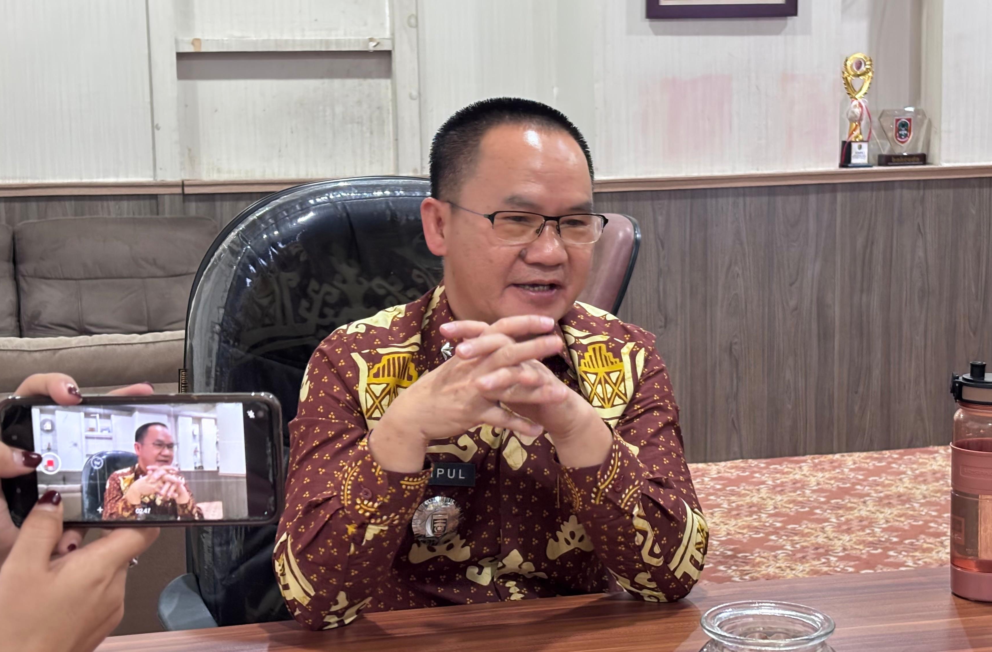 Lonjakan Kendaraan Baru Capai 39 Ribu Unit, Sinyal Daya Beli Warga Lampung Menguat