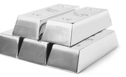 Turun Lagi, Harga Perak Antam Hari Ini 24 April 2026 di Level Rp32 Ribuan