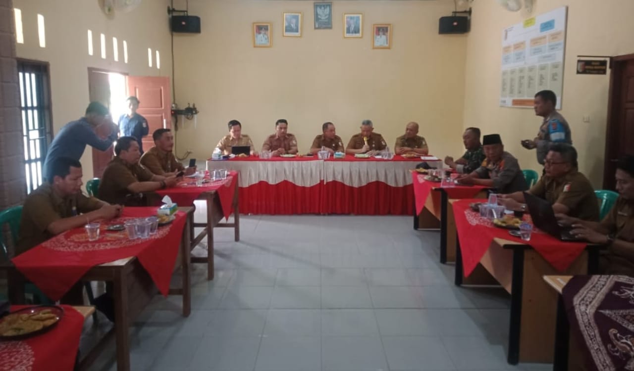 Sudah Jalan Setahun, Peternakan Babi di Tulang Bawang Ternyata Tak Miliki Izin Lengkap