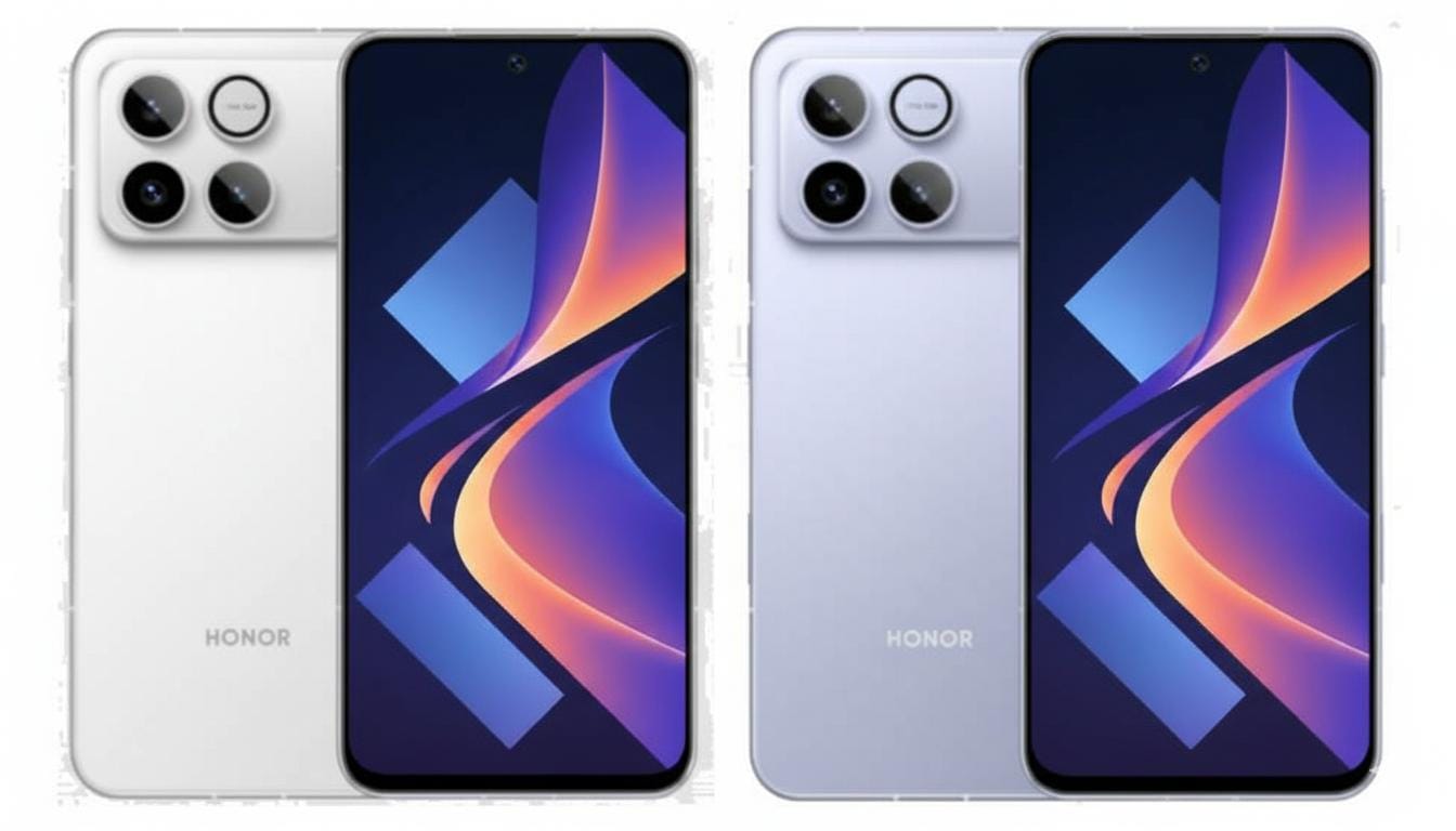 Honor Win Dirumorkan Jadi Smartphone Gaming dengan Kipas Internal, Siap Tantang RedMagic dan OPPO