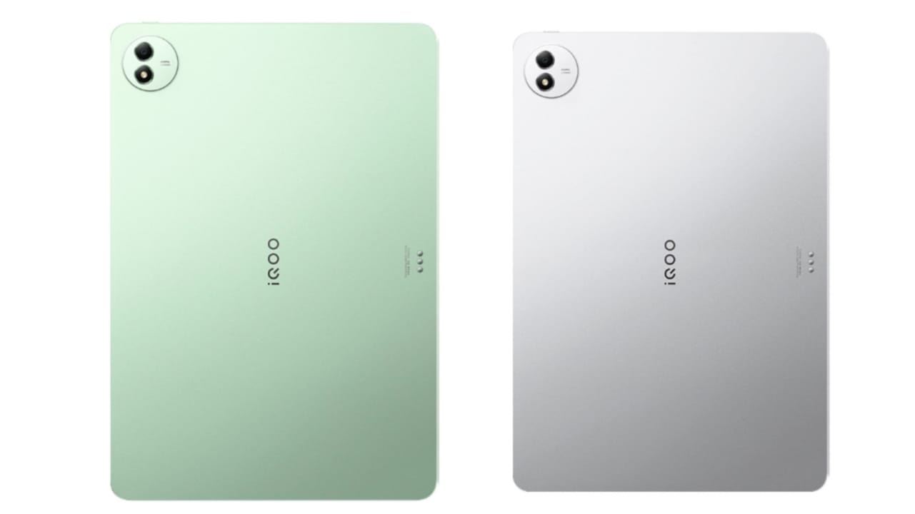 iQOO Pad5 Pro Hadir Dengan Layar 13 Inci, Intip Performa dan Budget Terbaru Mei 2025