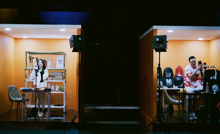 Shopee Jagoan UMKM Naik Kelas Tutup Perjalanan dengan Episode Final yang Penuh Inspirasi dan Kejutan