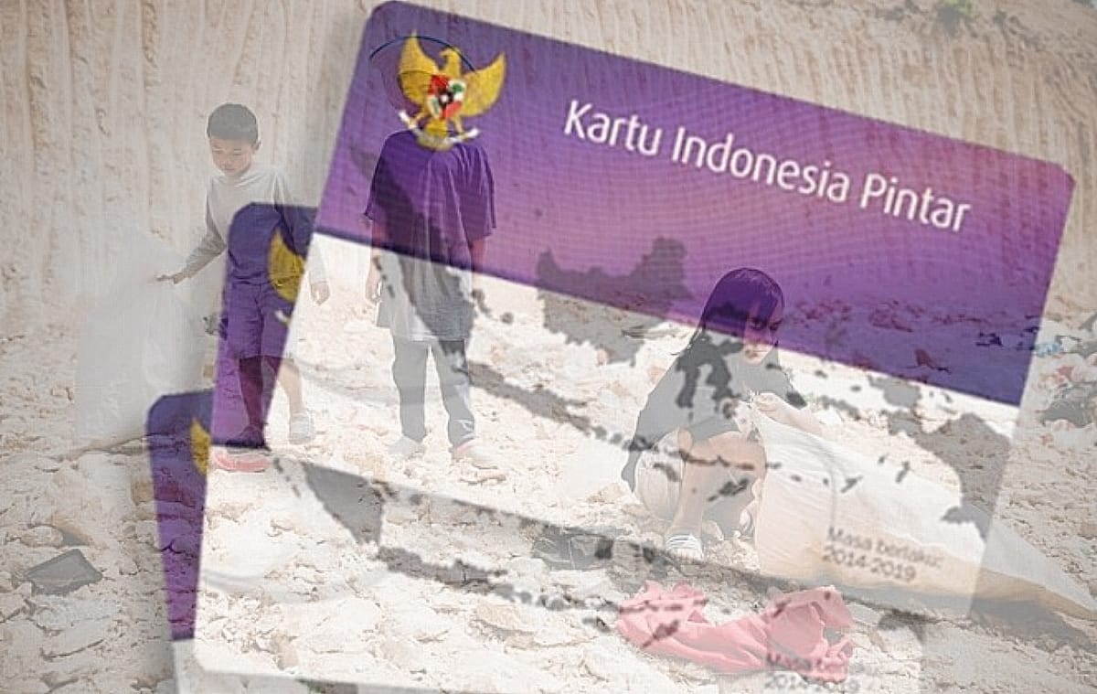 Sistem Layanan KIP Kuliah Sudah Pulih, Apakah Mahasiswa Ongoing Perlu Reklaim?