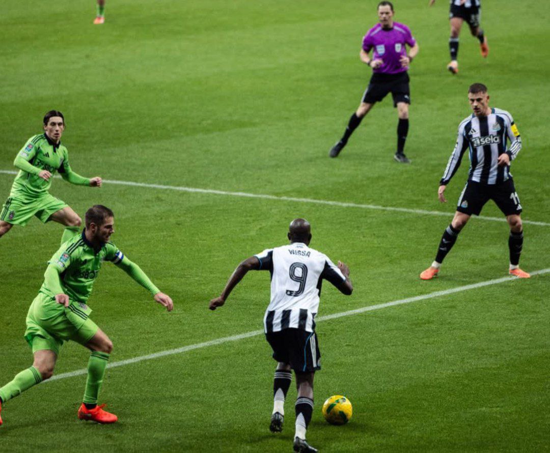 Prediksi Skor Newcastle vs Chelsea: Rekor Kandang melawan Solidnya Pertahanan Blues