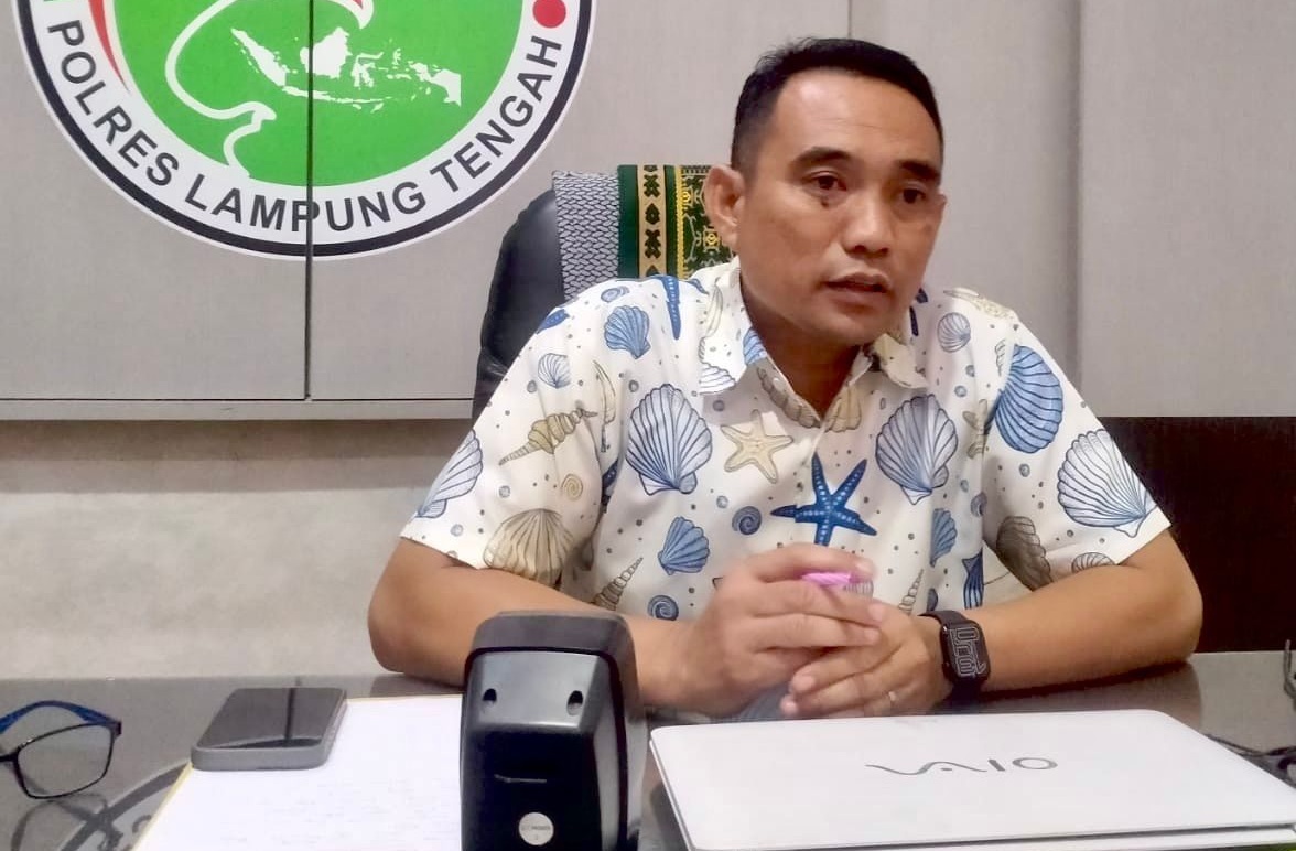 Terkepung Saat Gerebek Bandar Narkoba, Polisi Akhirnya Amankan AM di Warung di Perkebunan Sawit Komering Putih