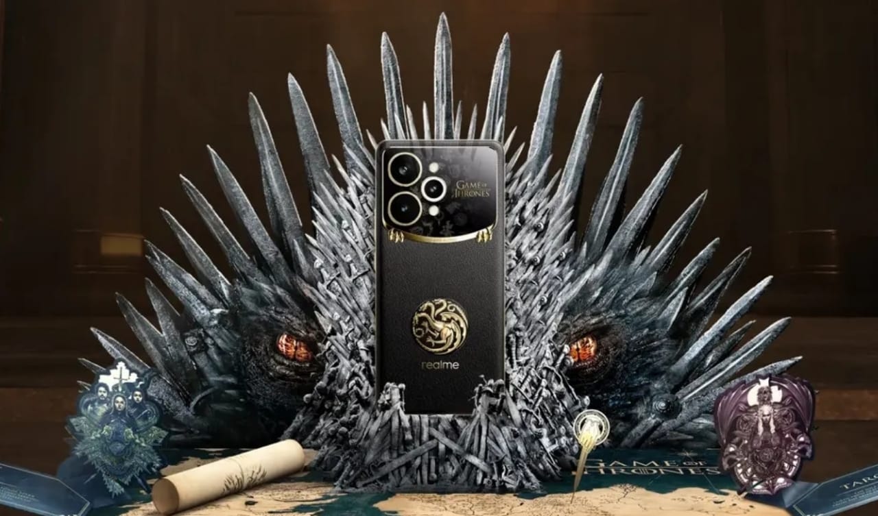 Realme 15 Pro 5G, Tampil Gahar dengan Chipset Kelas Atas dan Cocok Buat Ngonten!
