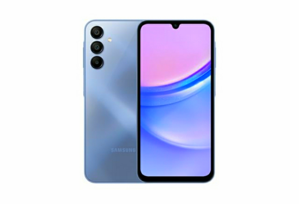 Harga Mulai 3 Jutaan, Intip Spesifikasi Samsung Galaxy A15 4G yang Bawa Helio G99 dan RAM 8GB