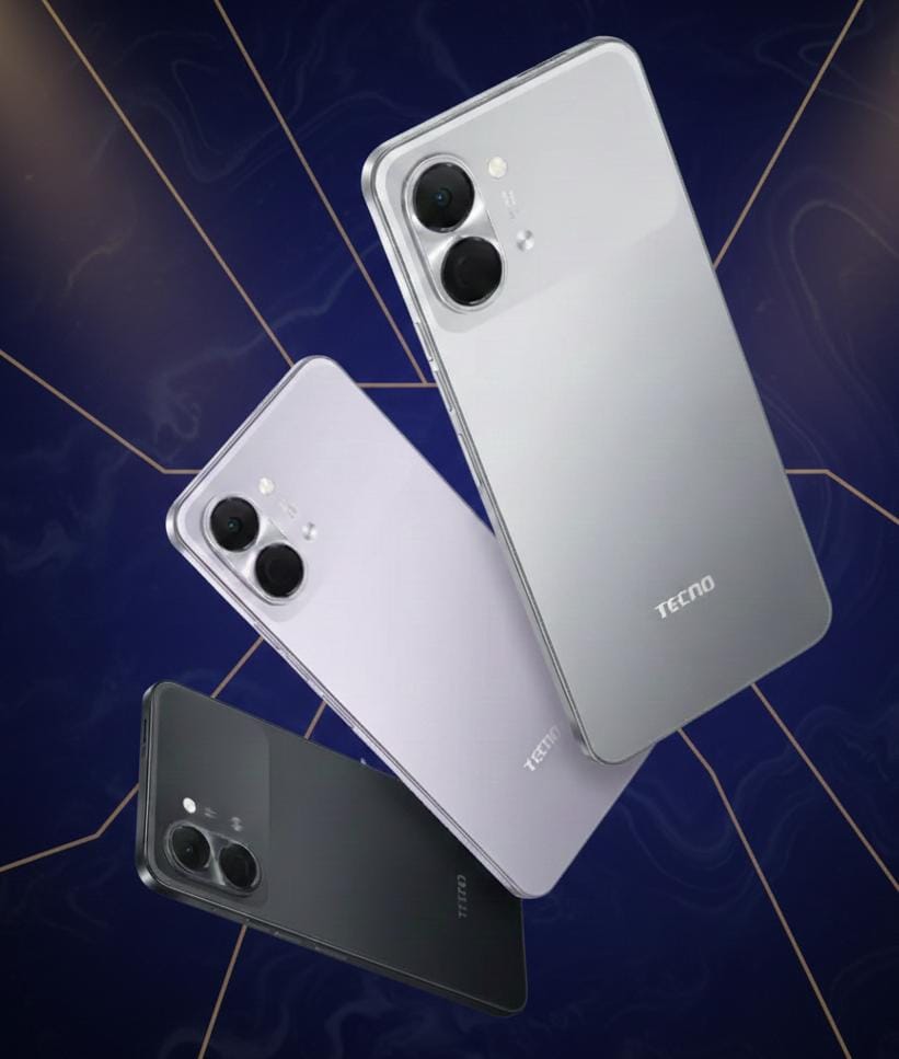 Smartphone Tecno Spark Go 3 Resmi Dijual di Indonesia, Harga Mulai Rp1,3 Jutaan