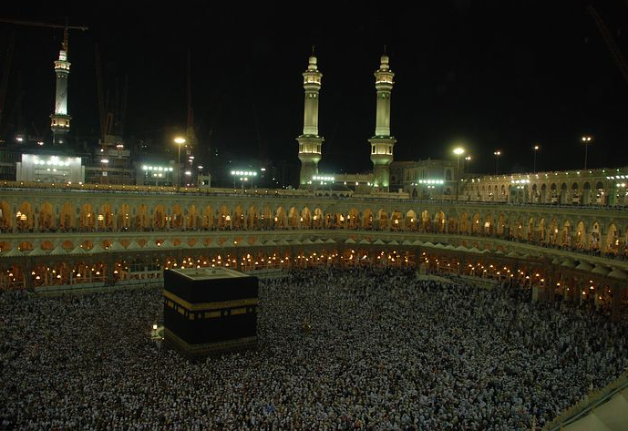 Kabar Baik Dari Menag, Arab Saudi Janjikan Tahun Depan Ada Kuota Haji Khusus Lansia 