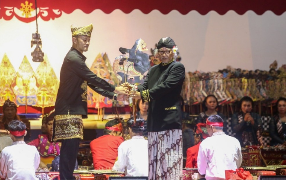 Pringsewu Cultural Festival Kapolres Cup II Jadi Wujud Nyata Strategi Cultural Policing