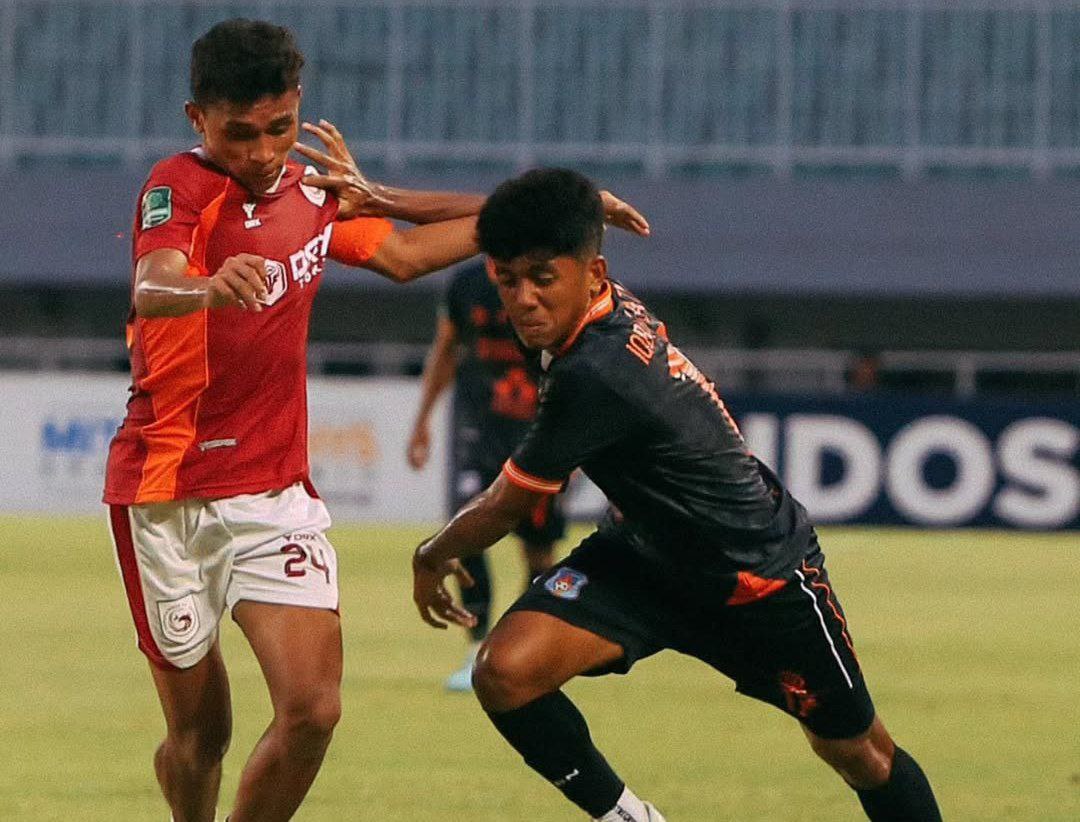 Link Live Streaming Sumsel United vs Persikad Depok: Siapa yang Bertahan Lebih Lama di Tekanan Liga 2?