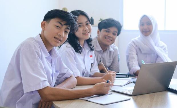 TKA SMP 2026 Dimulai 6 April, Simulasi Jadi Kunci Hadapi Soal Berbasis Logika
