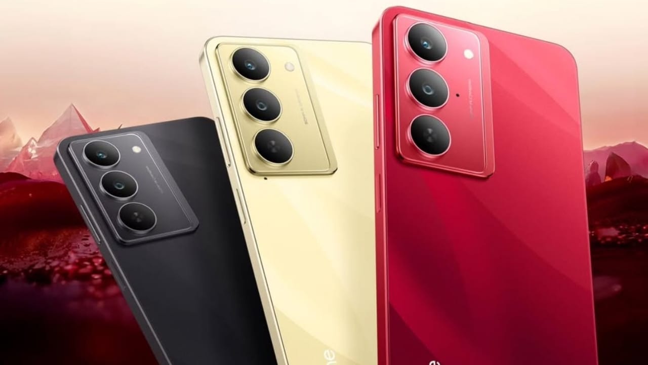 Ternyata Begini Performa HP Android Murah Terbaru Realme 14x 5G 2024, Cek Harganya