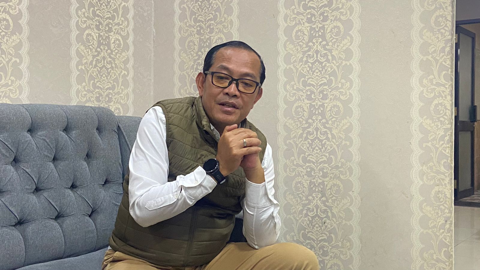 Pembayaran BPJS Kesehatan Di Lampung Dinilai Lancar, Tapi Masih Ada ‘Drama’ Data?