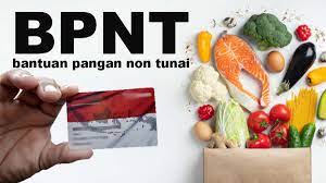 BPNT dan Bansos BBM Rp 500 Ribu Sudah Cair di Lampung Barat, Bisa Diambil di 3 Kantor Pos Ini 