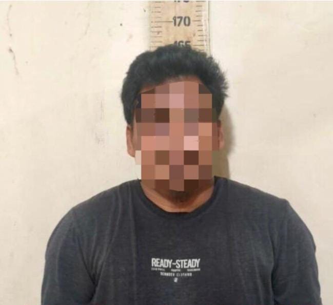 Kurir Jasa Pengiriman Diduga Gelapkan Uang COD Rp29,6 Juta