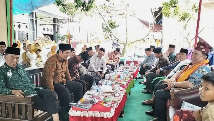 Moh Saleh Asnawi Tegaskan Pentingnya Peningkatan Pendapatan Keluarga dan Kesejahteraan Petani