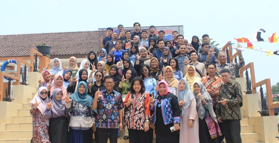 Melalui Mini MBA For Student, IMPM Lampung Bentuk Calon Wisudawan Jadi Pengusaha 