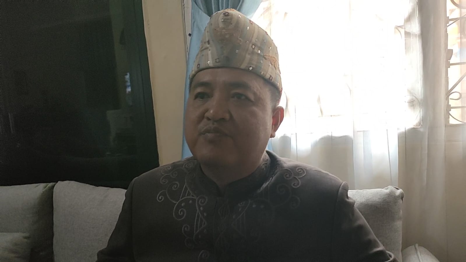 Jangan Abai! Setiap Kamis, Masyarakat Diajak Berbahasa Lampung untuk Menumbuhkan Cinta Budaya Lokal