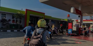 Update Harga BBM Hari Ini 27 April 2026, Pertamina Dex Tetap Tinggi dan BBM Subsidi Stabil